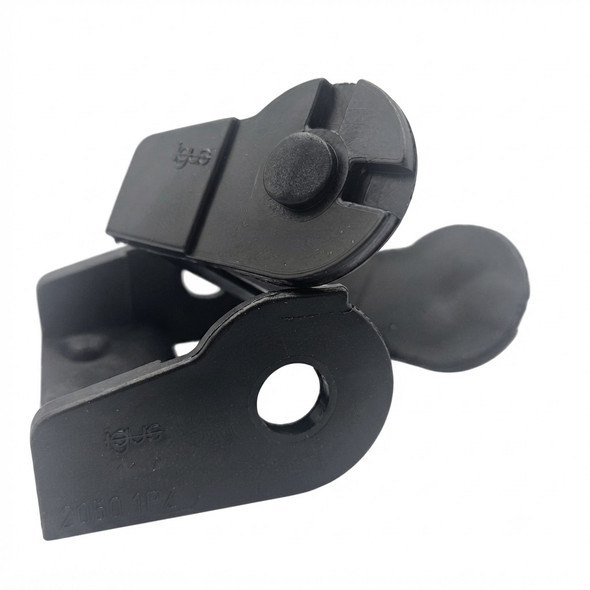 2050.12PZ Bracket Pair to suit 200.05.100 Recovery and Winch - Close view