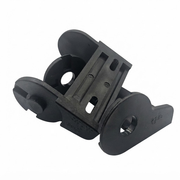 2607.12PZ Bracket Pair to suit 26.07.075.0 Recovery and Winch - Close View