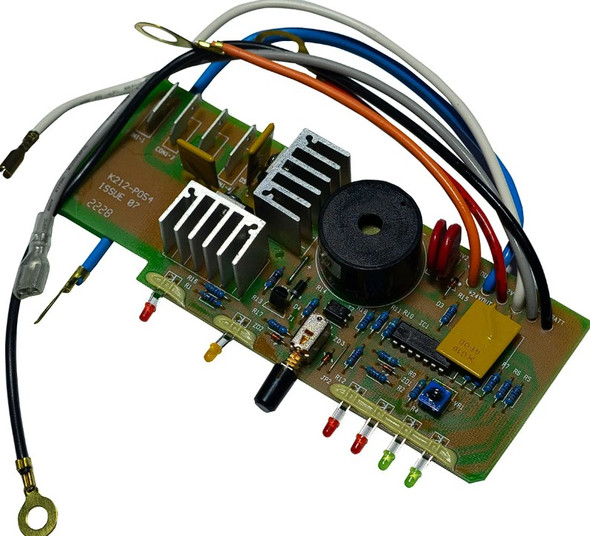 Powerstart PS1224HD/24HD Printed Circuit Board