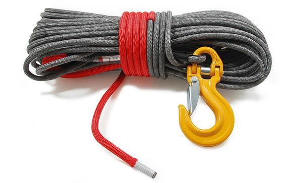 Armortek Extreme 10 mm x 30 m synthetisches Windenseil
