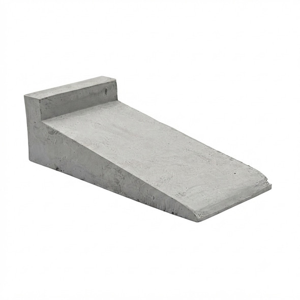 RDW001 Rubber Wedge Door Tool Recovery and Winch - Side View Right