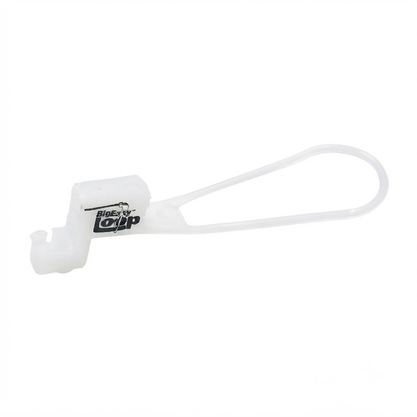 BEL001 Big Easy Loop Attachment-Glow in the Dark Recovery and Winch - Side View front