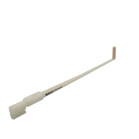 BEEXTENDS Big Easy Extender Attachment Recovery and Winch - Side View