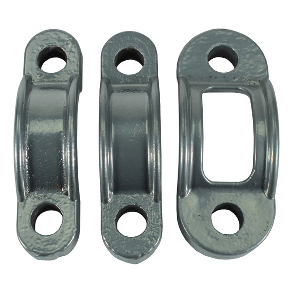 Cadre de palan rotatif Warrior 750mm