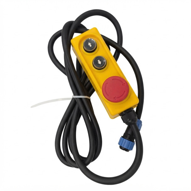 Replacement Control for 500/1000KG Warrior Gantry Hoists