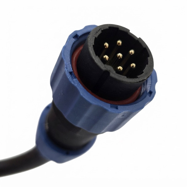 CPAHRE1000 Replacement Control for 500/1000KG Warrior Gantry Hoists - Detail View