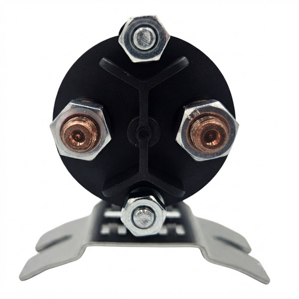 12VRELAY 12v Powerpack Relay Flowfit - Top View