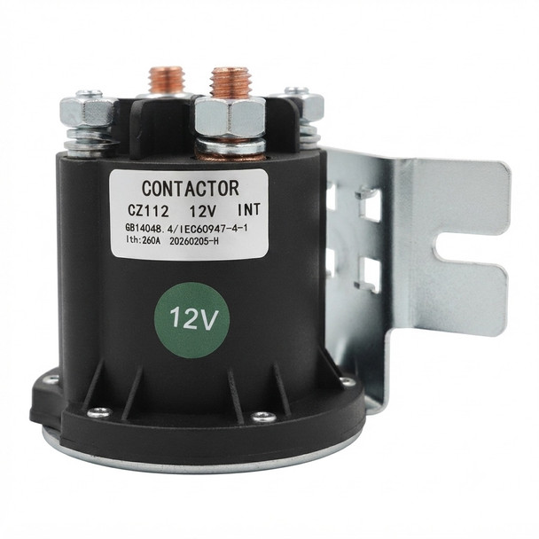 12VRELAY 12v Powerpack Relay Flowfit - Close View
