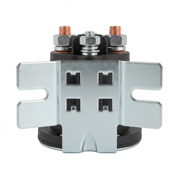 12VRELAY 12v Powerpack Relay Flowfit - Back View
