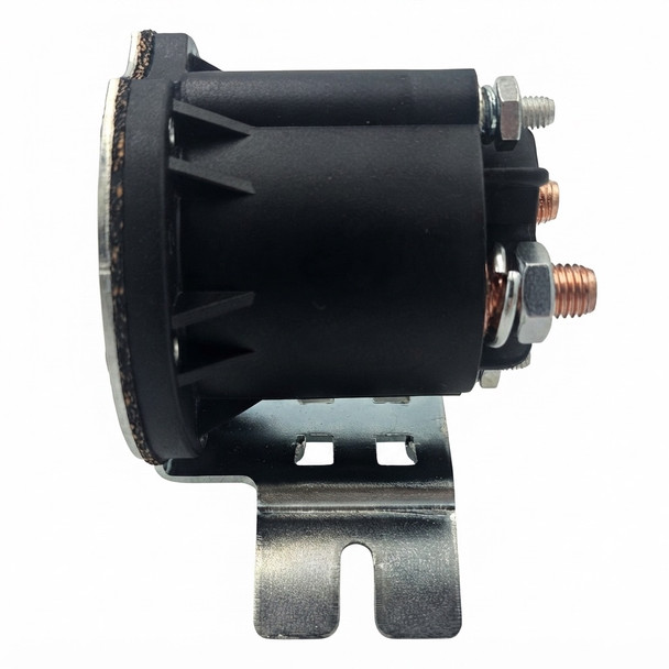 24VRELAY 24v Powerpack Relay Flowfit - Side View