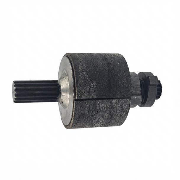 CPSBRK15NH C15000NH Brake Assembly Recovery and Winch - Side View