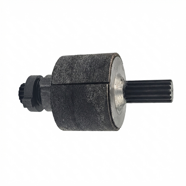 CPSBRK15NH C15000NH Brake Assembly Recovery and Winch - Side View