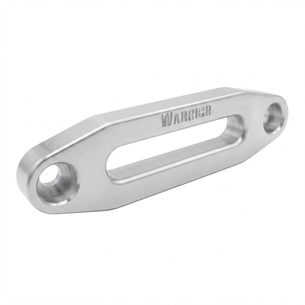 CPAALI450 Aluminium Hawse Fairlead Recovery and Winch - Right View