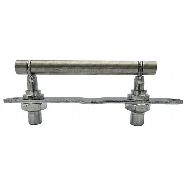 SCHST110 Warrior 800kg Scaffold Hoist Tensioner Recovery and Winch - Front View