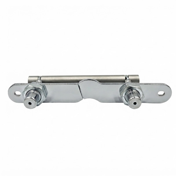 SCHST110 Warrior 800kg Scaffold Hoist Tensioner Recovery and Winch - Bottom View