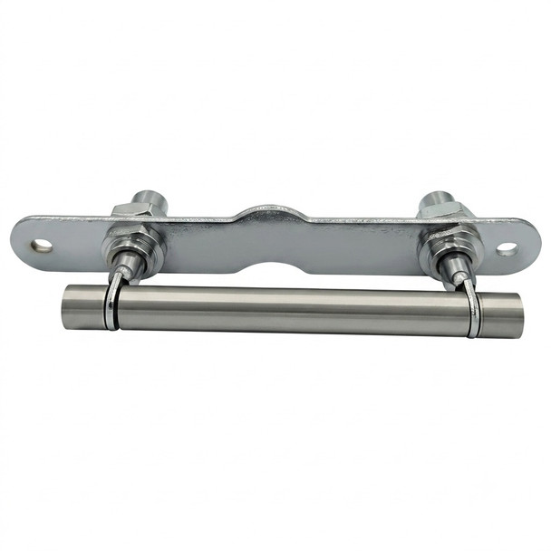 SCHST110 Warrior 800kg Scaffold Hoist Tensioner Recovery and Winch - Top View