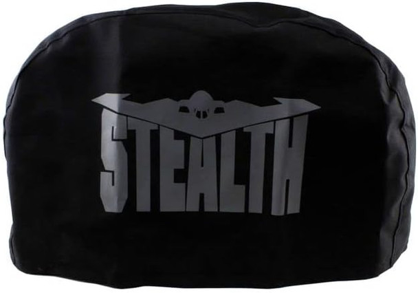 Stealth Branded Winch Cover for 13500lb
