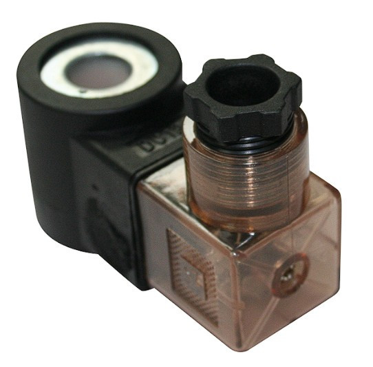 Ressort d'abaissement 24 V