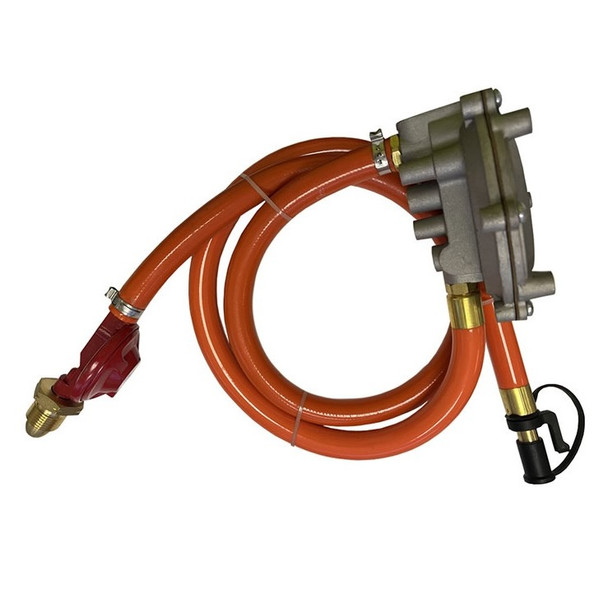 Generatore a inverter a doppia alimentazione Champion da 3000 Watt - L'Atom Fusion!