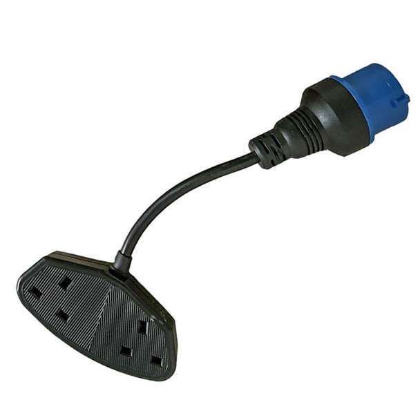 Champion 93001i Mighty Atom Fusion 3000W Petrol Inverter Generator