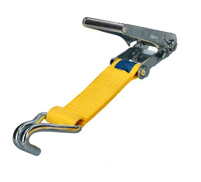 Truck and Bus 10 Ton 75mm Ratchet