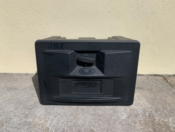 Heavy Duty Truck Tool Box  520mm (L) x 340mm (H) x 360mm (D)