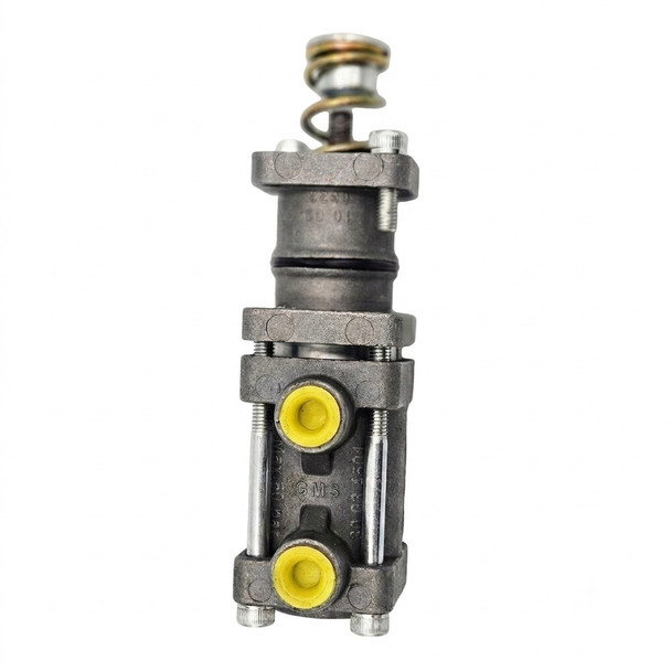 FFVC8P 8P Pneumatic Actuator to suit FFVC Series Flowfit  - Top View