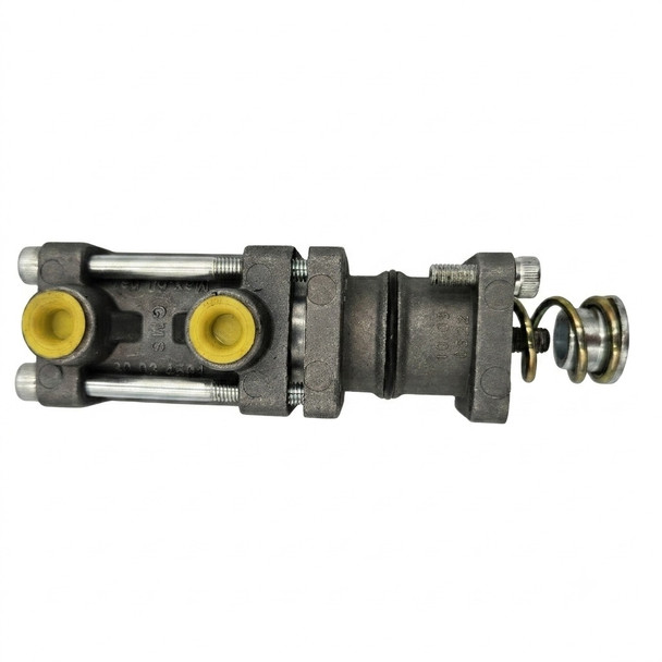 FFVC8P 8P Pneumatic Actuator to suit FFVC Series Flowfit   - Top View