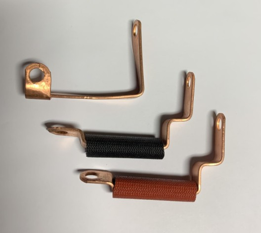 Busbar set to suit Samurai/Stealth