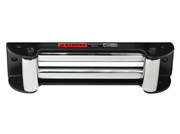 Roller Fairlead with 360mm Hole Centres