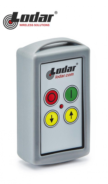 Lodar 2 Function Replacement Handset