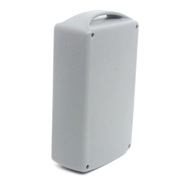 lodar handset case back angled left