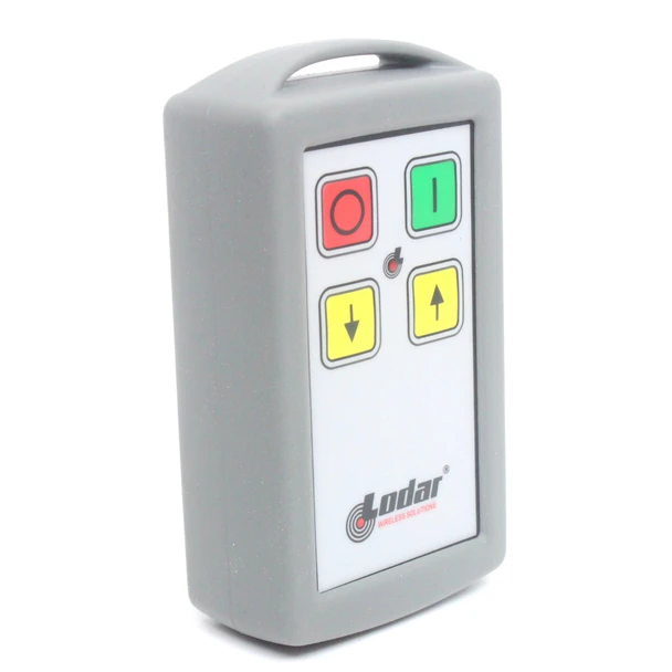 lodar handset main image