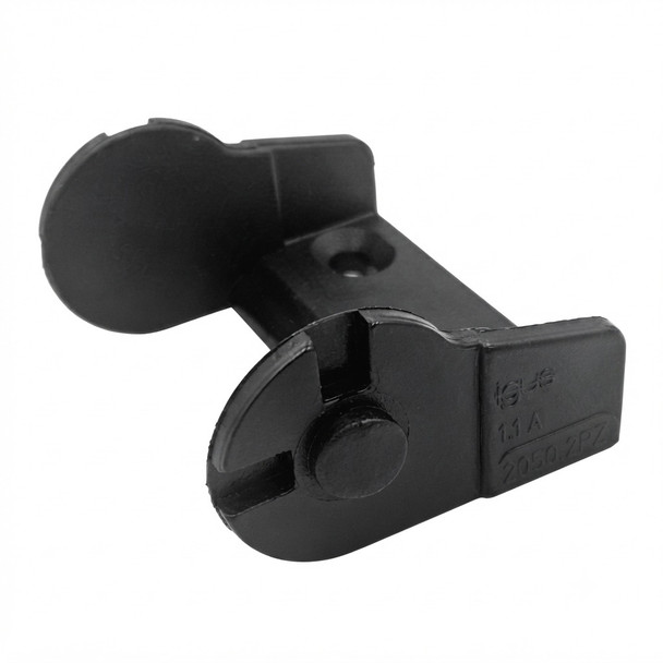 2050.12PZ Bracket Pair to suit 200.05.100 Recovery and Winch - Single view