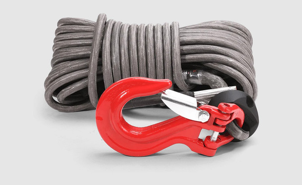 Armortek Extreme Synthetic Rope 14mm x 20m