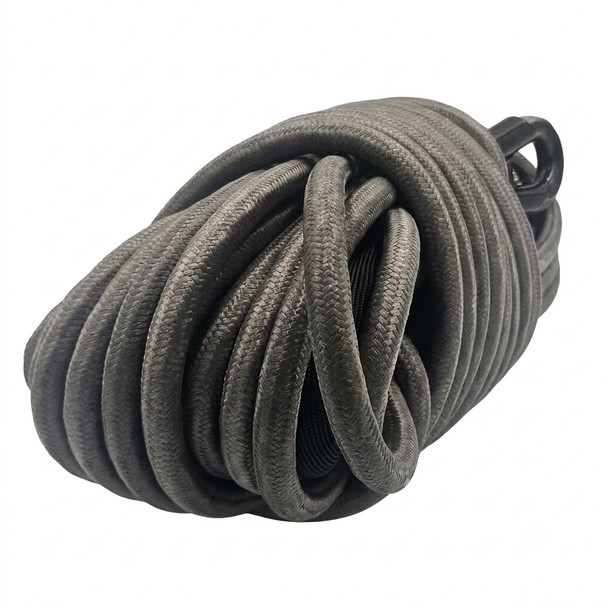 ARM-ER14-20 Armortek Extreme Synthetic Rope 14mm x 20m Recovery and Winch - Rope Close View