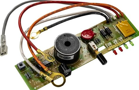 Powerstart PS510/700 Printed Ciruit Board