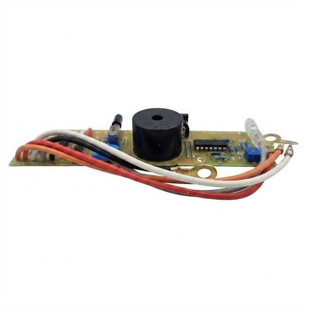 5851-0008 Powerstart PS510/700 Printed Circuit Board Recovery and Winch - Back View