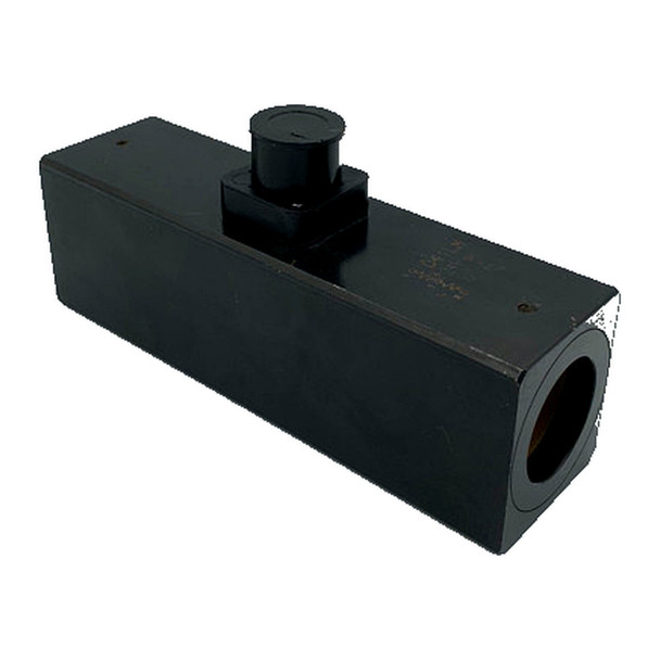 24v DC solenoid side angle