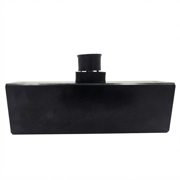 ZEB024 24v Solenoid Coil Recovery and Winch - Close view front