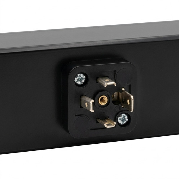 ZEB024 24v Solenoid Coil Recovery and Winch - Close view top