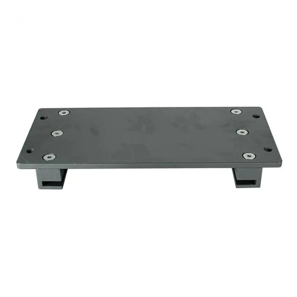 Floor Mount Plate for Ninja 4500