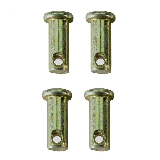 Floor Mount Plate for Ninja 4500