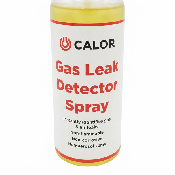 601256 - Calor Gas Leak Detector Spray Recovery and Winch - Detail View