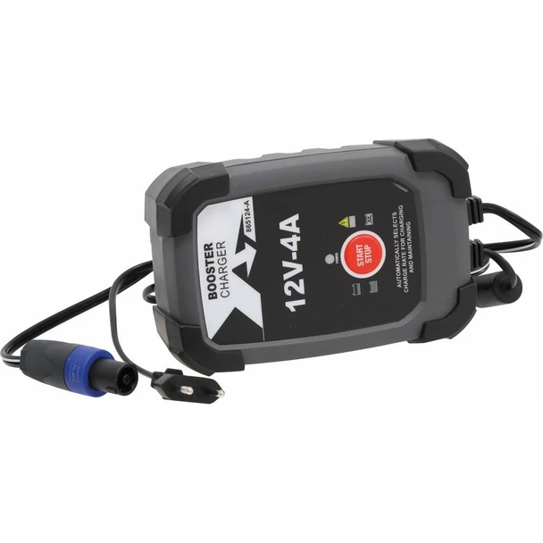 4a 12v SOS Ceteor Booster Charger