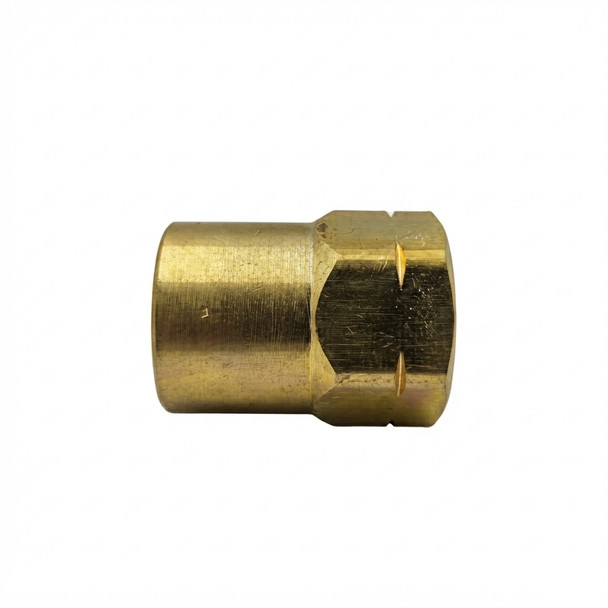 B1301 Cylinder Adaptor Recovery and Winch - Side View