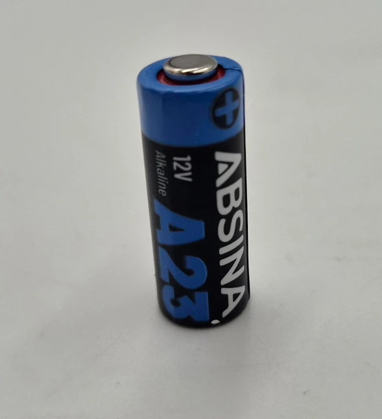 12v Wireless Remote Battery