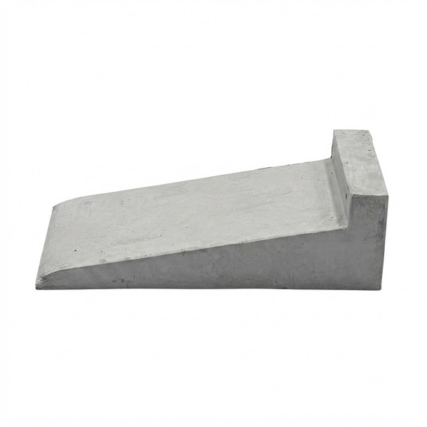 RDW001 Rubber Wedge Door Tool Recovery and Winch - Side View