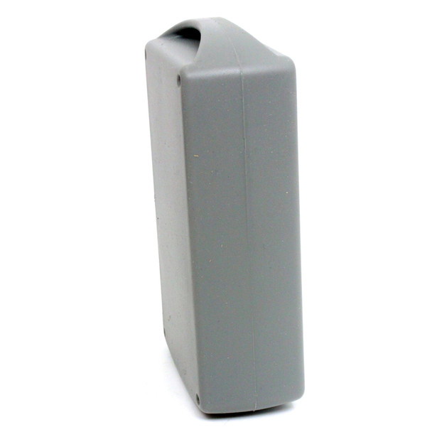 Lodar 4 function replacement handset side case angled