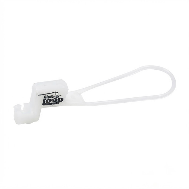 BEL001 Big Easy Loop Attachment-Glow in the Dark Recovery and Winch - Side View front